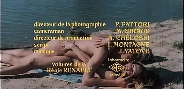  Dora la frénésie du plaisir (1976) film érotique complet